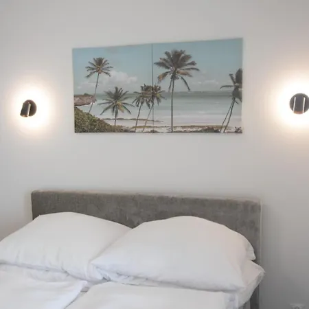 Vacationclub - Lotnicza 1l 44 아파트 *