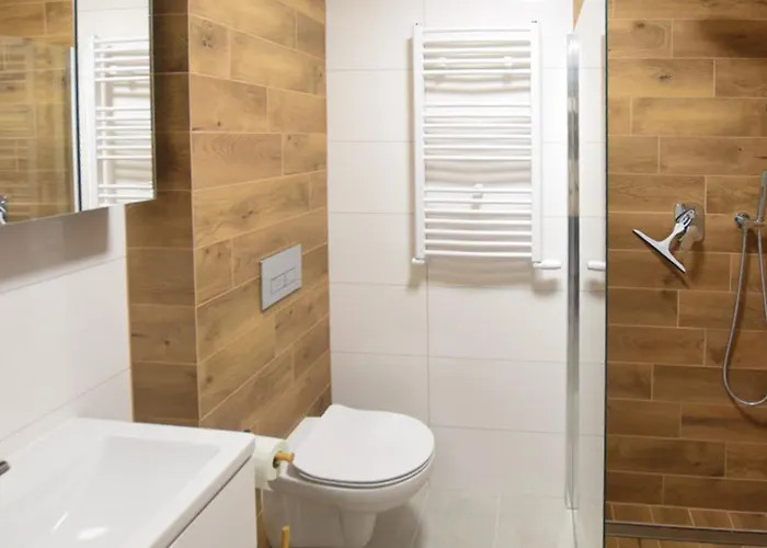 Vacationclub - Lotnicza 1l 44 דירה