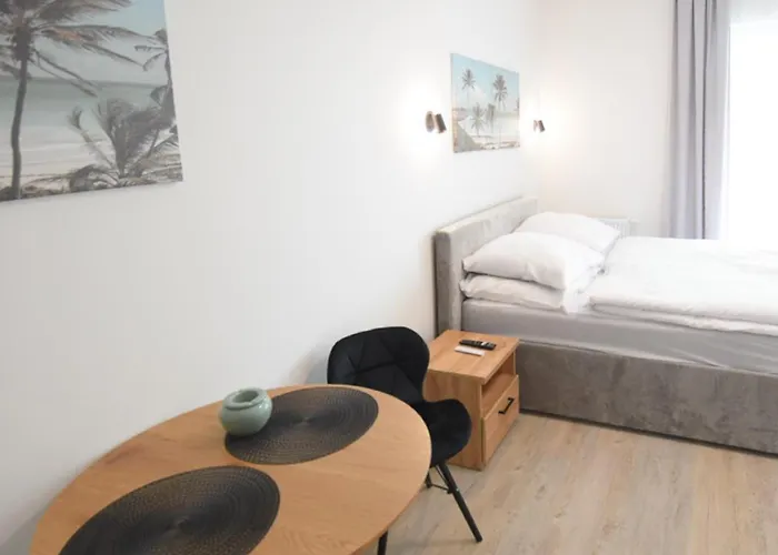 דירה Vacationclub - Lotnicza 1l 44 *