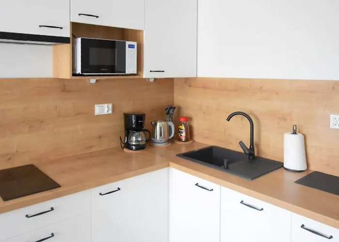 דירה Vacationclub - Lotnicza 1l 44 *